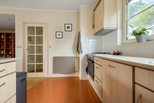 Medium property photo - Pelikaanstraat 17, 1561 HM Krommenie
